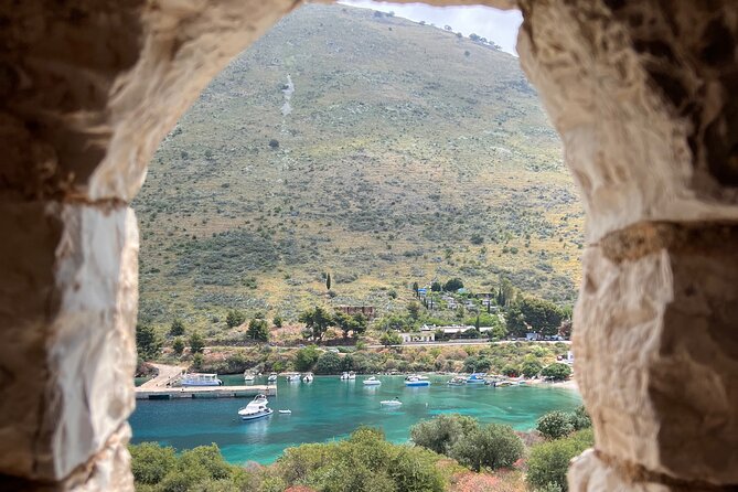 Private Tour from Tirana, Gjirokastër , Saranda and South Riviera - Lukovë: a quieter look at village life