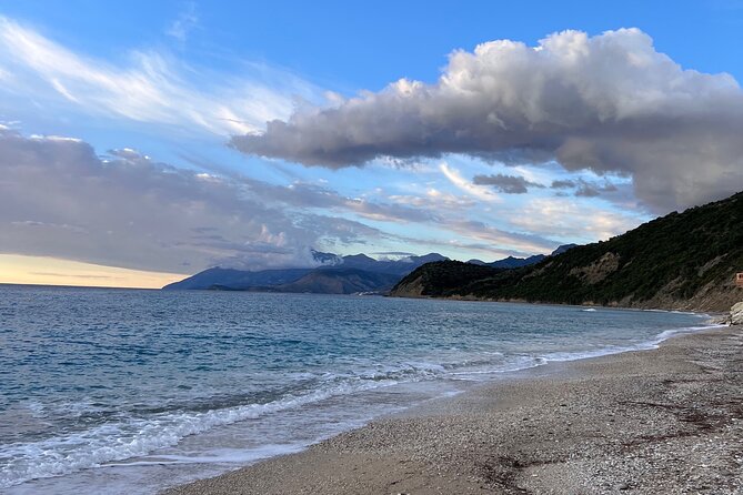 Private Tour from Tirana, Gjirokastër , Saranda and South Riviera - Why the private format matters