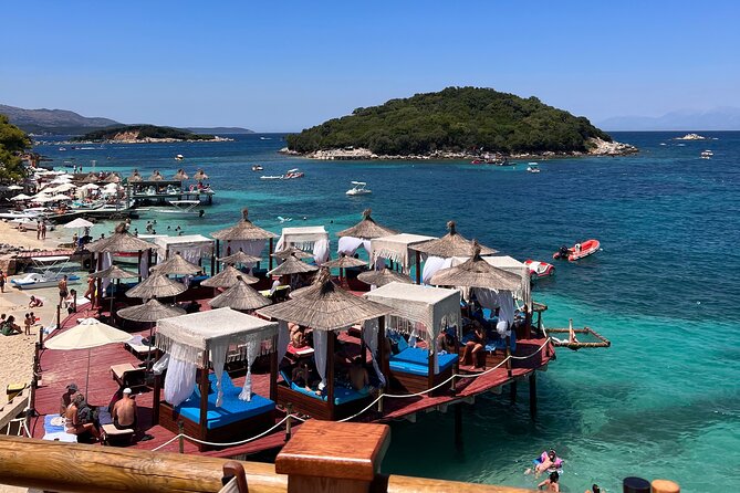 Private Tour from Tirana, Gjirokastër , Saranda and South Riviera - Transport, comfort, and what to bring