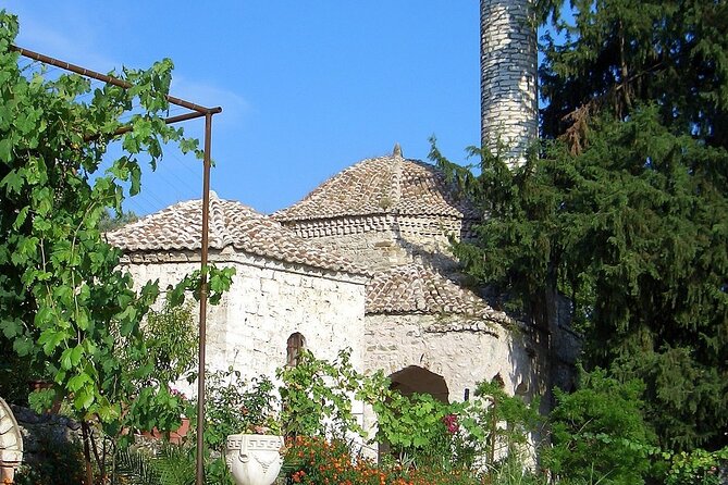 Private tour : Permet and Rafting in Vjosa River - Practical planning before you leave Saranda