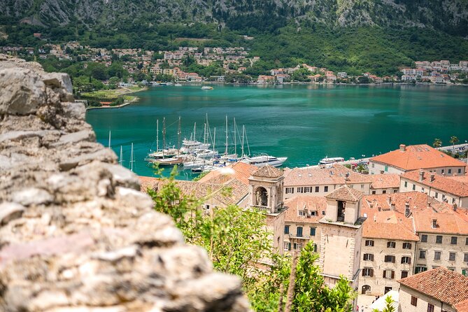 Private Transfer Tirana to Dubrovnik or Vice Versa - Arriving in Dubrovnik