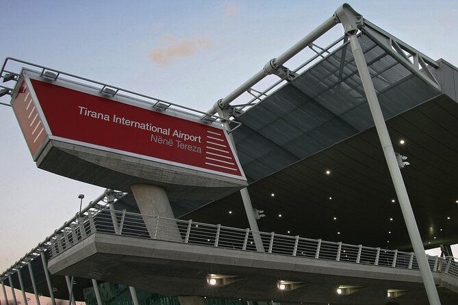 Private Transfer Tirana to Dubrovnik or Vice Versa - What the private format is worth