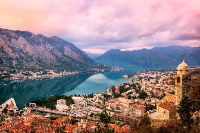 Private Transfer Tirana to Dubrovnik or Vice Versa - The provider’s service style