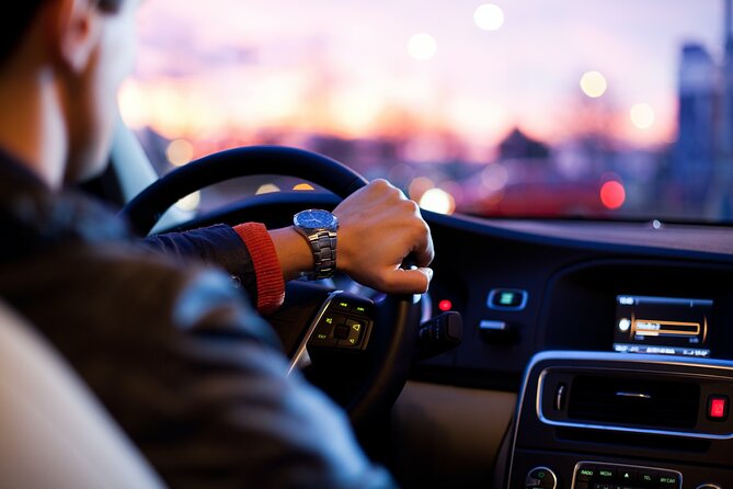 Private Transfer Tirana to Dubrovnik or Vice Versa - Who should book this transfer