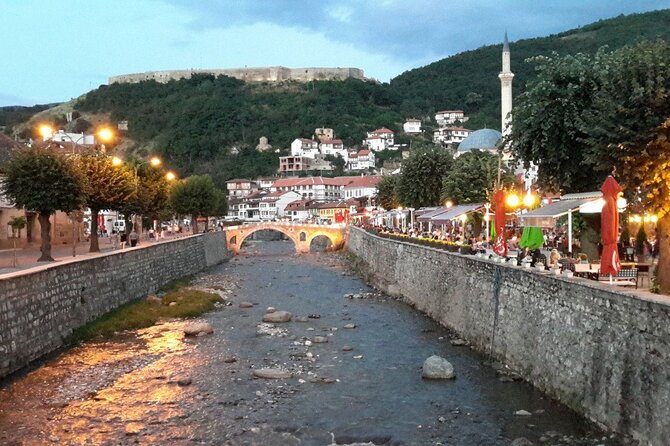 Prizren, Kosovo Day tour from Tirana - Why this day trip works from Tirana