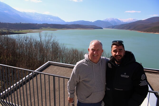 Prizren, Kosovo Day tour from Tirana - The climb to Kalaja Fortress