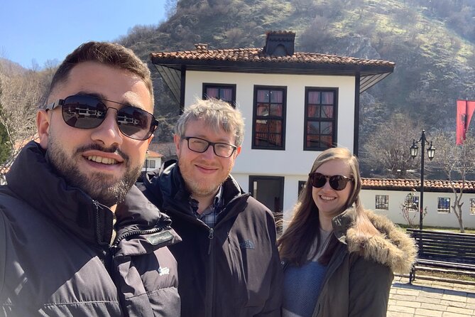 Prizren, Kosovo Day tour from Tirana - The League of Prizren Museum