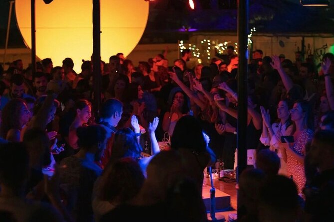 Pub Crawl Tirana - Moving through Tirana’s bars and clubs
