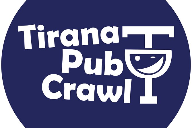 Pub Crawl Tirana - Blloku is the natural finish