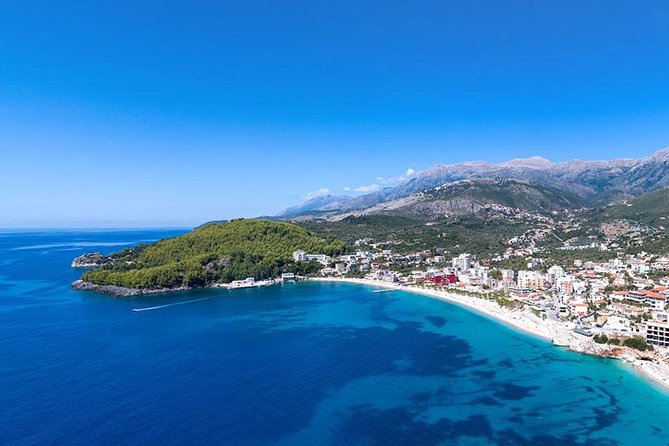 Riviera Tour Borsh-Qeparo-Himare-Porto Palermo-Vuno-Dhermi - Vuno, a quiet village with literary links