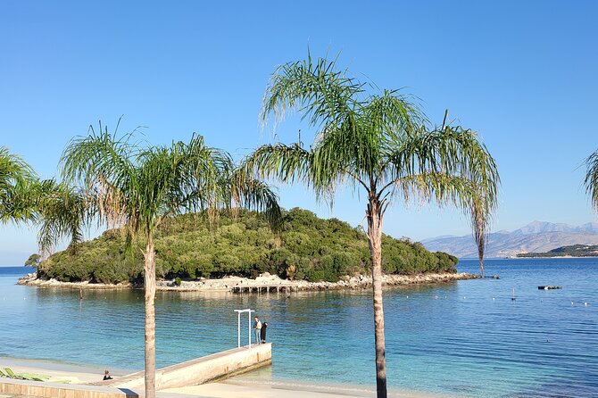 Saranda: Tour in South of Albania (Butrint, Blue Eye, Ksamil) - Transport, group size, and the real value