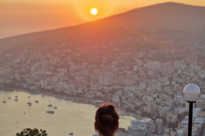 Sarande Blue Eye and Lekursi Castle Tour - Following the Bistrica River to the Blue Eye