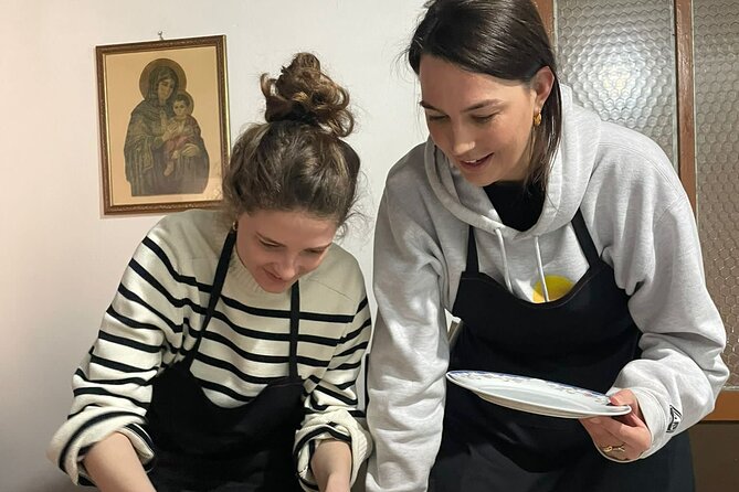 Savor Albanian Cuisine Cooking Class with Mama Nina Berat Castle - Timing, meeting point, and practical planning