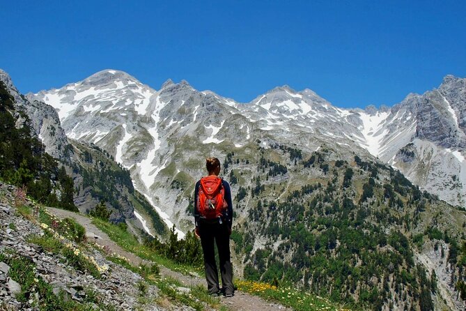 Self – Guided Peaks of the Balkans tour in 10 days - Key points to know before booking