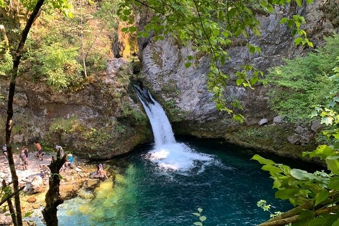 Self - Guided Peaks of the Balkans tour in 7 days - Day 6: Gjeravica and the return to civilization