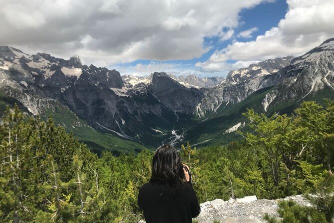 Self-guided: Peaks of the Balkans Tour in 8 days - Day 3: Valbona, Cerem, and the optional Zla Kolata climb