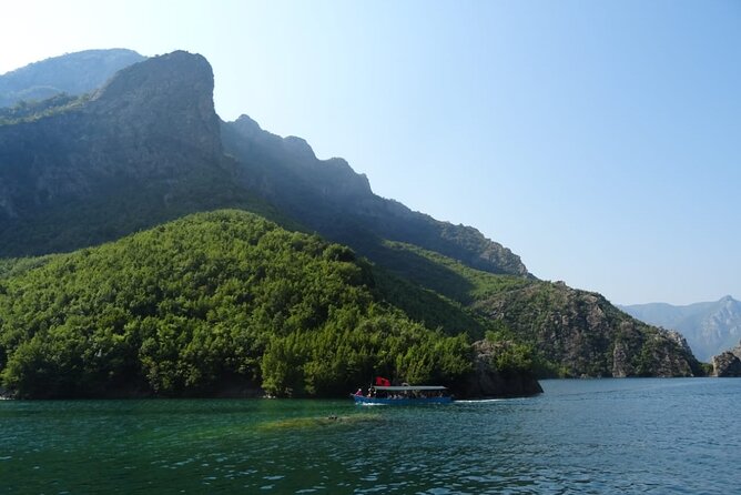 Self-Guided Tour: Theth, Valbona, Koman Lake in 4 Days - Day 4: Valbona, Komani Lake, and the return journey