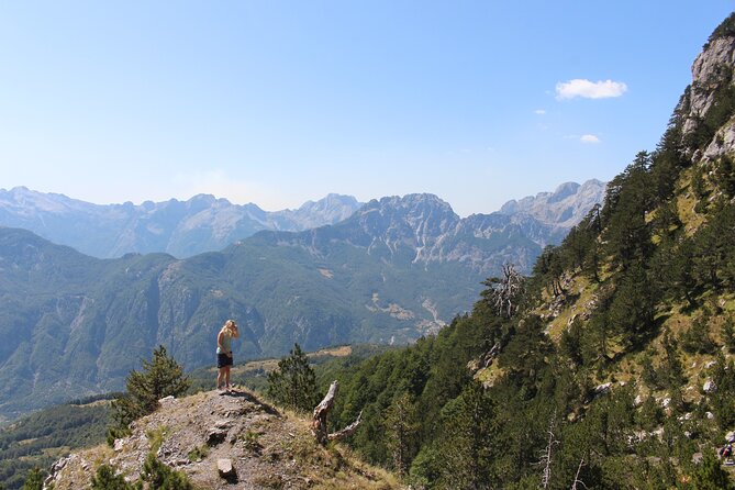 Self-Guided Tour: Theth, Valbona, Koman Lake in 4 Days - Practical packing advice for four days