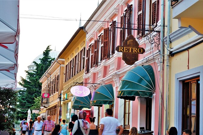 Semi-Private Day Tour from Tirana; Shkoder & Mrizi i Zanave - Why this Tirana day trip works