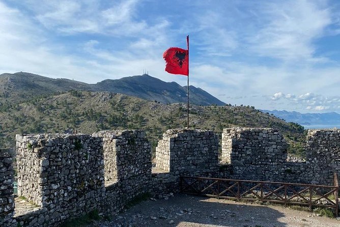 Semi-Private Day Tour from Tirana; Shkoder & Mrizi i Zanave - Mrizi i Zanave and Albania’s farm-to-table side