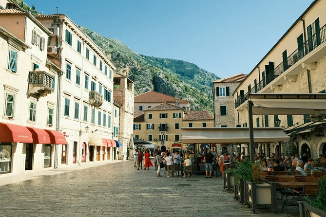 Semi-Private Day Tour of Montenegro: Budva & Kotor from Tirana - Why this Montenegro day trip is worth considering