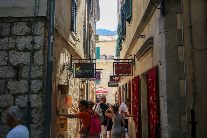 Semi-Private Day Tour of Montenegro: Budva & Kotor from Tirana - St. Luke’s Church and the meaning behind the stop