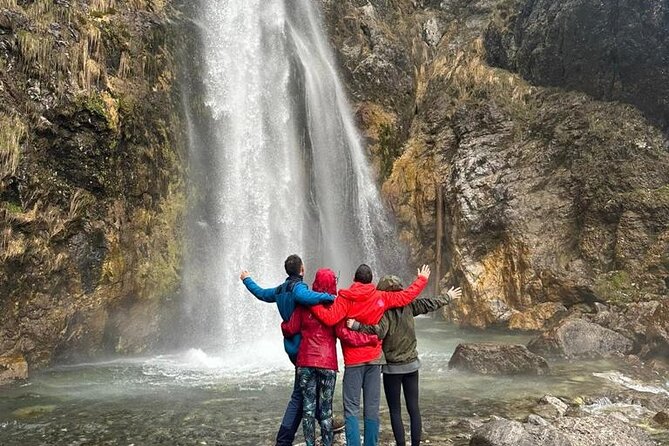 Semi-Private Day Tour of Theth & Blue Eye from Tirana / Shkoder - Why Theth is worth the long road from Tirana