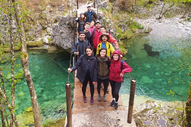 Semi-Private Day Tour of Theth & Blue Eye from Tirana / Shkoder - The Blue Eye itself is the reward