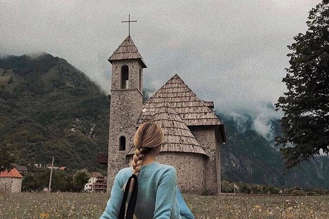 Semi – Private Hiking Tour of Theth & Blue Eye in 2 Days - Overnight in the Albanian Alps