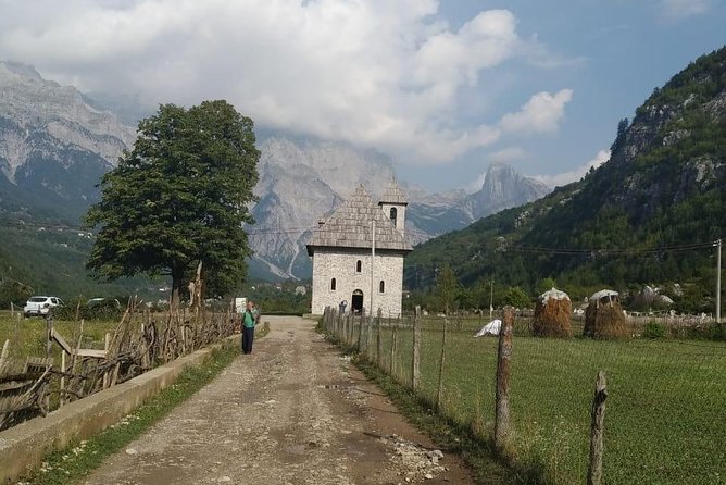 Semi – Private Hiking Tour of Theth & Blue Eye in 2 Days - Which guide style suits you?