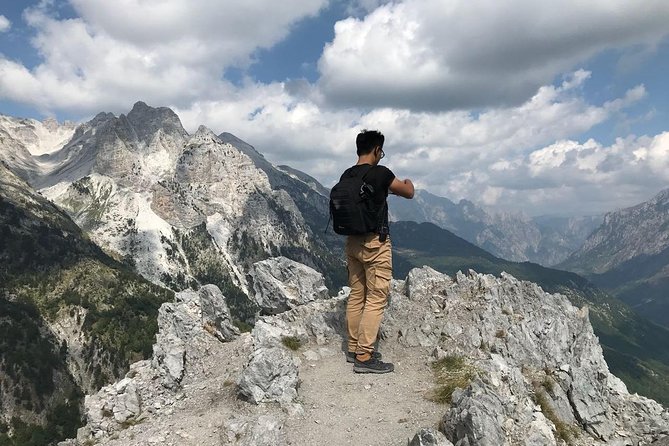 Semi-Private Hiking Tour; Theth, Valbona & Koman Lake in 3 Days - Should you book the Theth and Valbona tour?