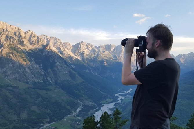 Semi-Private Hiking Tour; Theth, Valbona & Koman Lake in 3 Days - FAQ
