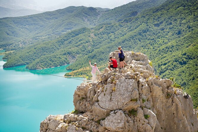 Semi – Private Tour at Cape of Rodon; Hidden Beaches & History - Three hours for beaches and open air
