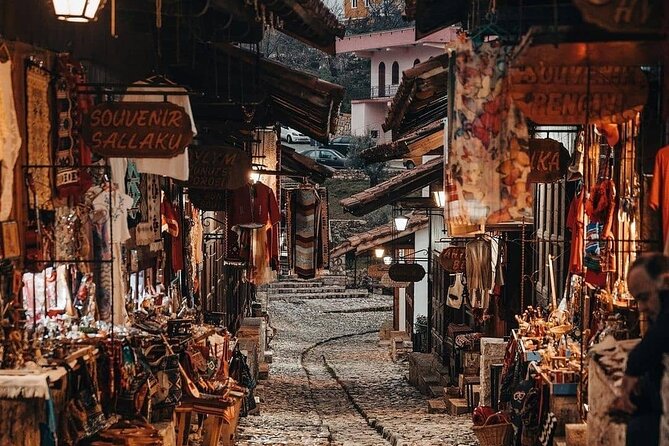 Semi-Private Tour; N. Macedonia, Kosovo & Albania in 4 Days - Day 4: Kruja, Albanian resistance, and the return to Tirana