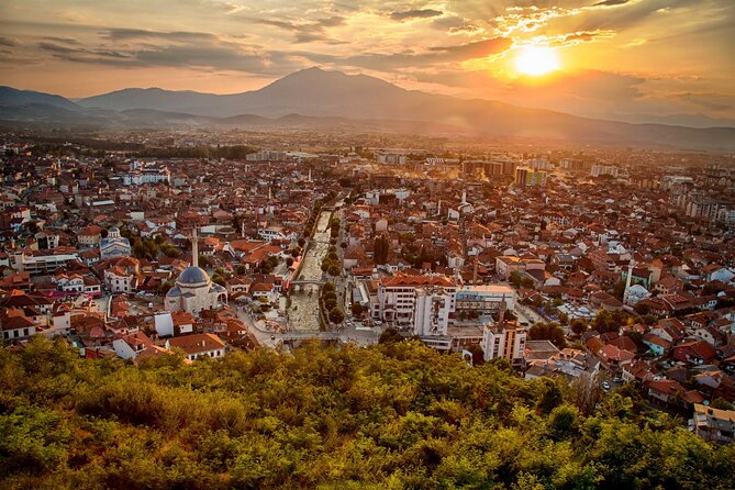 Semi-Private Tour; N. Macedonia, Kosovo & Albania in 4 Days - Who should book this four-day route