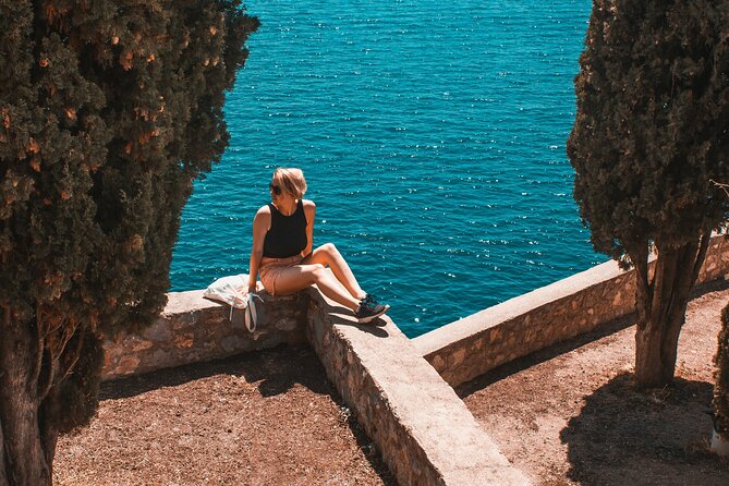 Semi-Private Tour of North Macedonia: Ohrid & Struga from Tirana - Why this Tirana day trip works