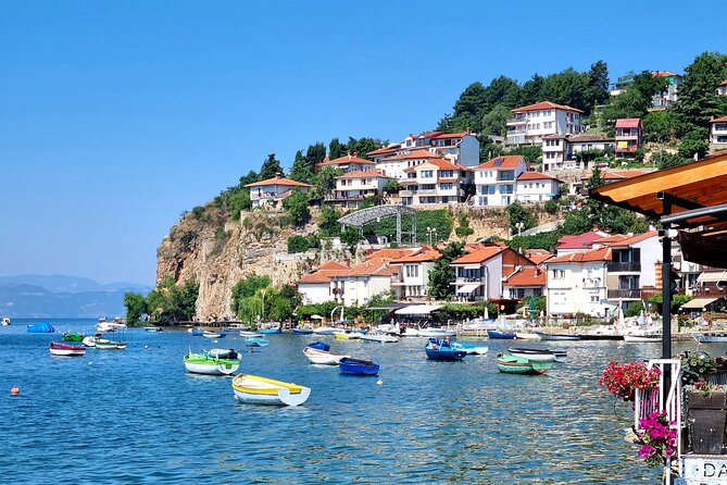 Semi-Private Tour of North Macedonia: Ohrid & Struga from Tirana - Food, costs, and what to pack