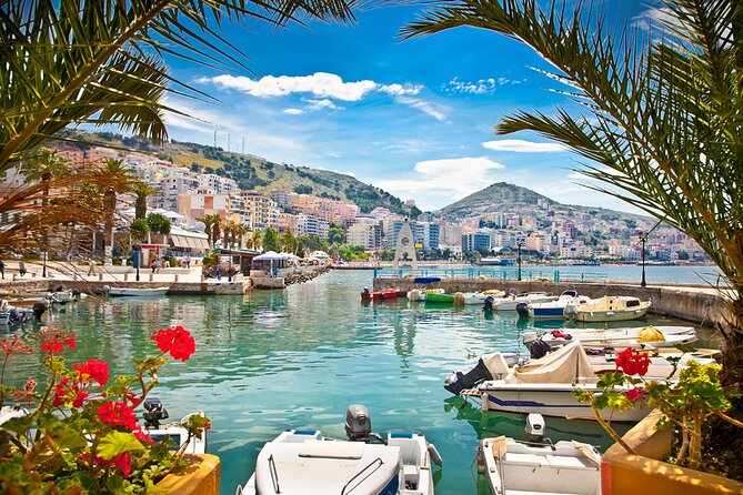 Semi - Private Tour of Saranda, Ksamil & Blue Eye from Tirana - Key points to know before booking