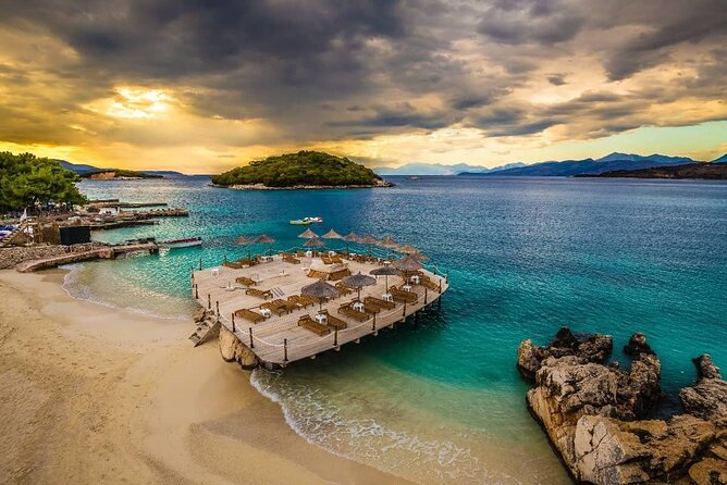 Semi - Private Tour of Saranda, Ksamil & Blue Eye from Tirana - Why this day trip is such a test of Albania’s geography