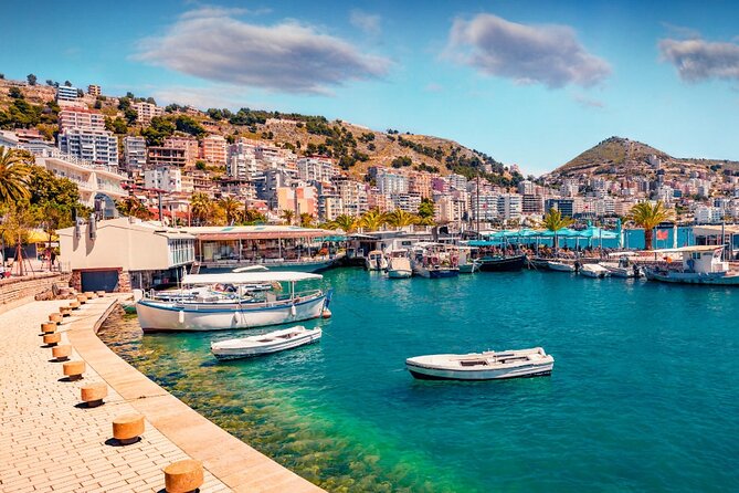 Semi - Private Tour of Saranda, Ksamil & Blue Eye from Tirana - Who should book this long southern Albania outing