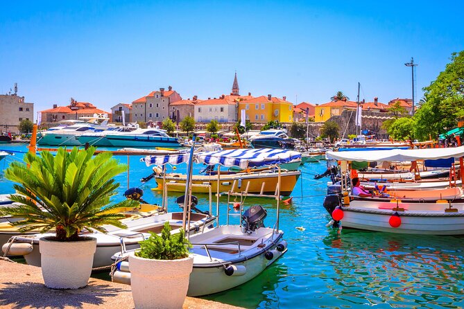 Semi-Private Tour of The Balkans from Tirana to Dubrovnik / Split - Sarajevo brings Ottoman, Austro-Hungarian and war history together