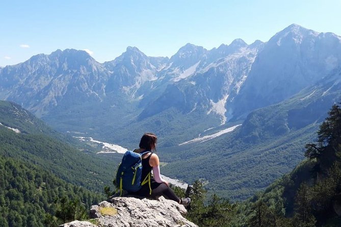 Semi-Private Tour; Theth, Valbona & Koman Lake in 4 Days - Guesthouses, meals, and the level of comfort