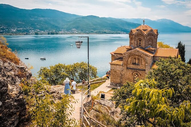 Semi Private; Wine Tasting Experience & Walking Tour of Durres - Key points to know before booking