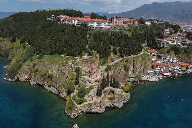 Semi Private; Wine Tasting Experience & Walking Tour of Durres - Three wines and a cellar visit in Arapaj