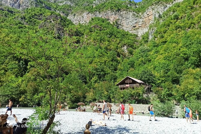 Shala river & Komani lake -Day trip departure from Tirana/Shkodra - Why Komani Lake is worth the long road from Tirana