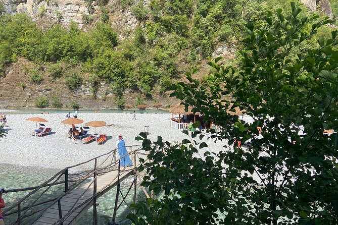Shala river & Komani lake -Day trip departure from Tirana/Shkodra - The guides make a practical difference