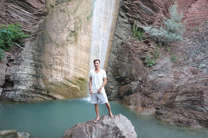 Shen Gjergji Waterfall & Tirana Sunset Included Dinner - Why this Tirana outing works so well