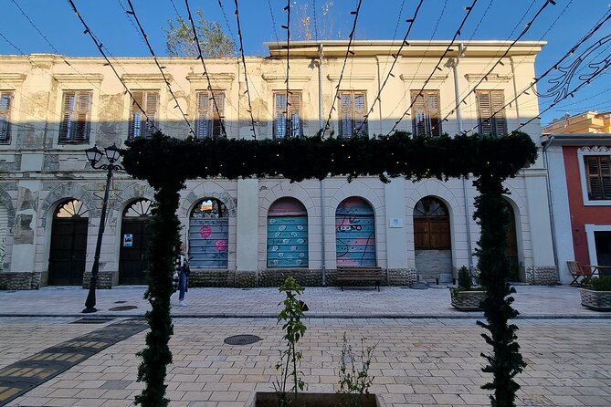 Shkodra from Tirana: Day Tour of castle, city & Skadar Lake - Rozafa Castle and the Buna and Drini Rivers
