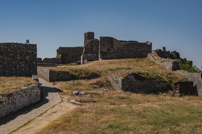 Shkodra from Tirana: Day Tour of castle, city & Skadar Lake - A Guide Can Shape the Whole Experience