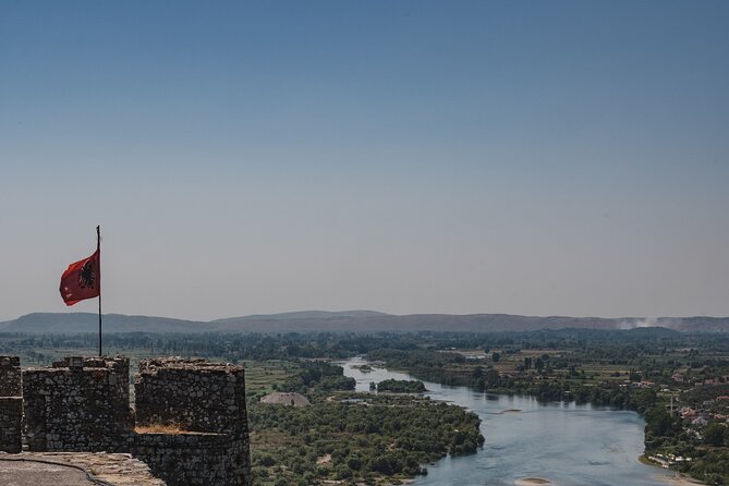 Shkodra from Tirana: Day Tour of castle, city & Skadar Lake - Should You Book It?